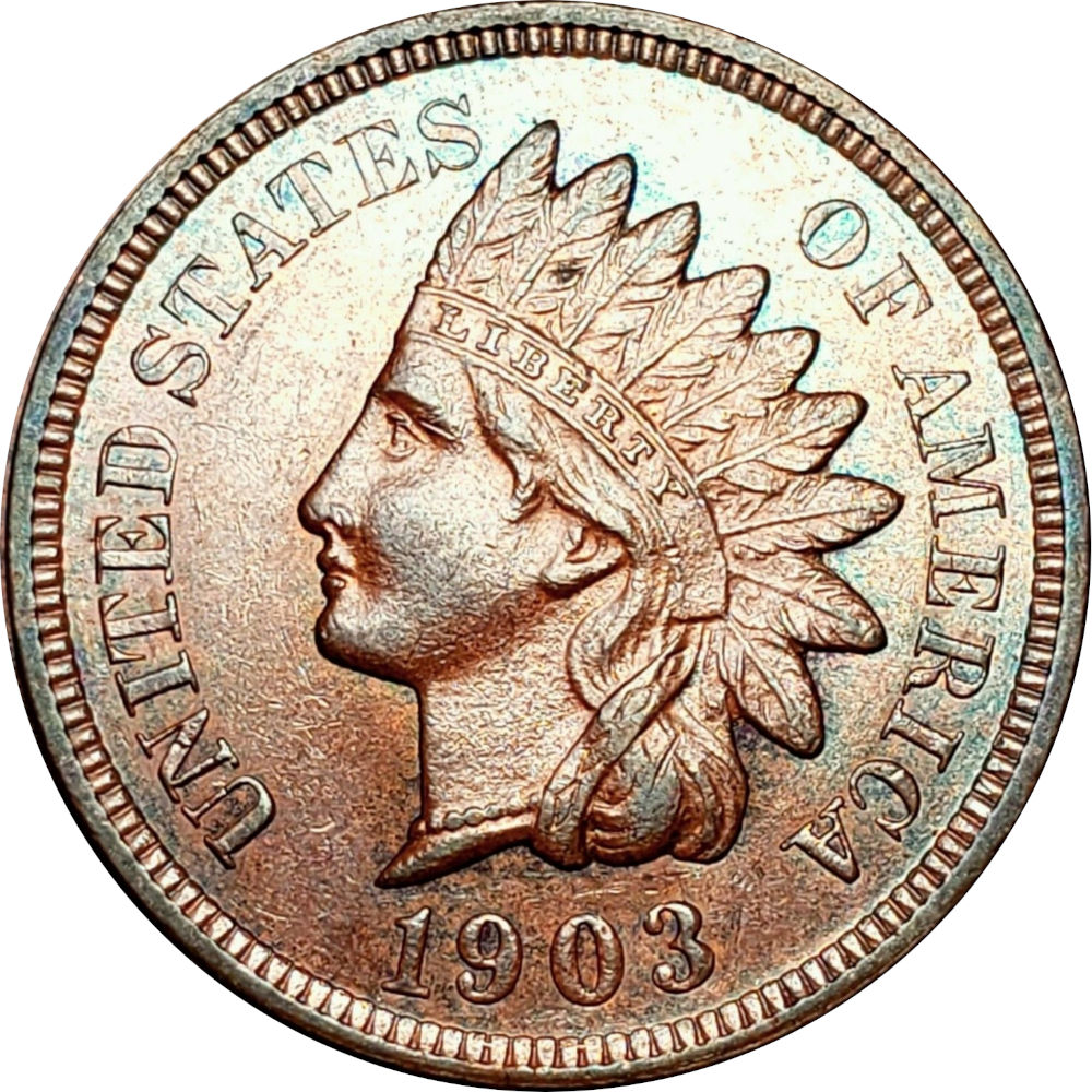 1903-1c-Indian-Head-Cent-#5